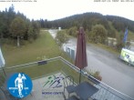 Archiv Foto Webcam Loipenzentrum Notschrei, Schwarzwald 05:00