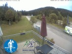 Archiv Foto Webcam Loipenzentrum Notschrei, Schwarzwald 06:00