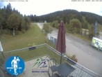 Archiv Foto Webcam Loipenzentrum Notschrei, Schwarzwald 07:00