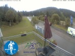 Archiv Foto Webcam Loipenzentrum Notschrei, Schwarzwald 09:00