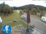 Archiv Foto Webcam Loipenzentrum Notschrei, Schwarzwald 11:00