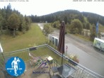 Archiv Foto Webcam Loipenzentrum Notschrei, Schwarzwald 13:00