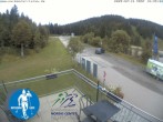 Archiv Foto Webcam Loipenzentrum Notschrei, Schwarzwald 17:00