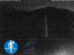 Archiv Foto Webcam Loipenzentrum Notschrei, Schwarzwald 23:00