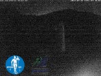 Archiv Foto Webcam Loipenzentrum Notschrei, Schwarzwald 01:00