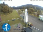Archiv Foto Webcam Loipenzentrum Notschrei, Schwarzwald 05:00