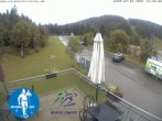 Archiv Foto Webcam Loipenzentrum Notschrei, Schwarzwald 09:00