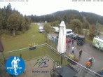 Archiv Foto Webcam Loipenzentrum Notschrei, Schwarzwald 11:00