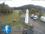 Archiv Foto Webcam Loipenzentrum Notschrei, Schwarzwald 17:00