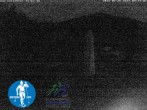 Archiv Foto Webcam Loipenzentrum Notschrei, Schwarzwald 03:00