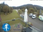 Archiv Foto Webcam Loipenzentrum Notschrei, Schwarzwald 05:00