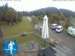 Archiv Foto Webcam Loipenzentrum Notschrei, Schwarzwald 06:00