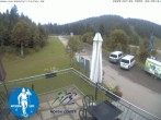 Archiv Foto Webcam Loipenzentrum Notschrei, Schwarzwald 07:00