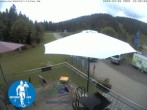 Archiv Foto Webcam Loipenzentrum Notschrei, Schwarzwald 11:00
