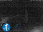 Archiv Foto Webcam Loipenzentrum Notschrei, Schwarzwald 23:00