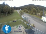 Archiv Foto Webcam Loipenzentrum Notschrei, Schwarzwald 07:00