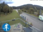 Archiv Foto Webcam Loipenzentrum Notschrei, Schwarzwald 09:00