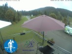 Archiv Foto Webcam Loipenzentrum Notschrei, Schwarzwald 11:00