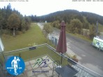 Archiv Foto Webcam Loipenzentrum Notschrei, Schwarzwald 19:00