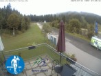 Archiv Foto Webcam Loipenzentrum Notschrei, Schwarzwald 06:00