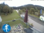 Archiv Foto Webcam Loipenzentrum Notschrei, Schwarzwald 07:00