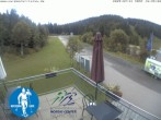 Archiv Foto Webcam Loipenzentrum Notschrei, Schwarzwald 09:00