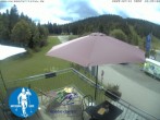 Archiv Foto Webcam Loipenzentrum Notschrei, Schwarzwald 11:00