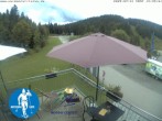 Archiv Foto Webcam Loipenzentrum Notschrei, Schwarzwald 13:00