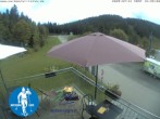 Archiv Foto Webcam Loipenzentrum Notschrei, Schwarzwald 15:00