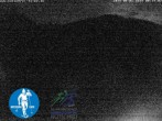 Archiv Foto Webcam Loipenzentrum Notschrei, Schwarzwald 23:00