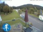 Archiv Foto Webcam Loipenzentrum Notschrei, Schwarzwald 05:00