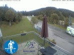 Archiv Foto Webcam Loipenzentrum Notschrei, Schwarzwald 07:00