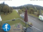Archiv Foto Webcam Loipenzentrum Notschrei, Schwarzwald 11:00