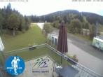 Archived image Webcam Cross Country Skiing Center Notschrei, Black Forest 13:00