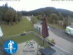 Archived image Webcam Cross Country Skiing Center Notschrei, Black Forest 15:00