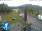 Archived image Webcam Cross Country Skiing Center Notschrei, Black Forest 17:00