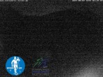 Archiv Foto Webcam Loipenzentrum Notschrei, Schwarzwald 01:00