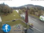 Archiv Foto Webcam Loipenzentrum Notschrei, Schwarzwald 05:00