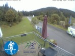 Archiv Foto Webcam Loipenzentrum Notschrei, Schwarzwald 09:00