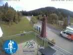 Archiv Foto Webcam Loipenzentrum Notschrei, Schwarzwald 17:00