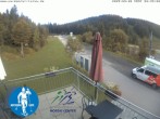 Archiv Foto Webcam Loipenzentrum Notschrei, Schwarzwald 19:00