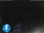 Archiv Foto Webcam Loipenzentrum Notschrei, Schwarzwald 03:00