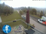 Archiv Foto Webcam Loipenzentrum Notschrei, Schwarzwald 05:00