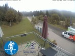 Archiv Foto Webcam Loipenzentrum Notschrei, Schwarzwald 06:00
