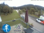 Archiv Foto Webcam Loipenzentrum Notschrei, Schwarzwald 07:00