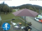 Archiv Foto Webcam Loipenzentrum Notschrei, Schwarzwald 09:00