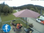 Archiv Foto Webcam Loipenzentrum Notschrei, Schwarzwald 11:00
