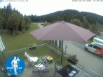 Archiv Foto Webcam Loipenzentrum Notschrei, Schwarzwald 13:00