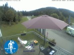 Archiv Foto Webcam Loipenzentrum Notschrei, Schwarzwald 15:00