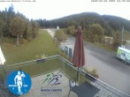Archiv Foto Webcam Loipenzentrum Notschrei, Schwarzwald 19:00